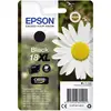 Image de Epson Encre 18XL dorigine noir C13T18114012