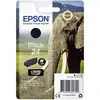 Image de Epson Encre 24 dorigine noir C 13 T 24214012