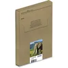 Image de Epson 24XL Eléphant Noir, Cartouche d'encre d'origine XL Haute capacité, XP-55 XP-750 XP-760 XP-850 XP-860 XP-950 XP-960 XP-970 & 24XL Eléphant Magenta, Cartouche d'encre d'origine XL Haute capacité