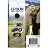 Image de Epson Encre 24XL dorigine noir C 13 T 24314012