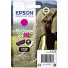 Image de Epson Encre 24XL dorigine magenta C 13 T 24334012