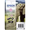 Image de Epson Encre 24XL dorigine magenta photo C 13 T 24364012