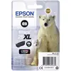 Image de Epson Encre 26XL dorigine noir photo C13T26314012