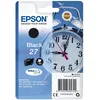 Image de Epson T2701 cartouche d'encre 27 noir C13T27014010 Amazon Dash Replenishment est prêt