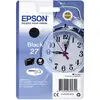 Image de Epson Encre 27 dorigine noir C 13 T 27014012