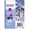 Image de Epson Encre 27XL dorigine magenta C 13 T 27134012