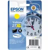Image de Epson 27xl - 10,4 Ml - Xl - Giallo - Originale - Cartuccia D'inchiostro