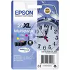 Image de Epson Encre T2715, 27XL dorigine pack bundle cyan, jaune, magenta C13T27154012