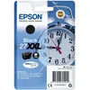 Image de Epson Cartouche Jet d'encre Noir XXL C13T27914010 Amazon Dash Replenishment est prêt & Encre 27 C.M.J 300P Multipack