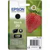 Image de Epson Encre 29 dorigine noir C 13 T 29814012