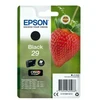 Image de Encre noire Claria Home Fraise 29
