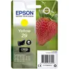 Image de Epson Encre 29 dorigine jaune C 13 T 29844012