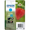 Image de Epson 29XL Fraise Cyan, Cartouche d'encre d'origine XL Haute capacité, XP-235 XP-243 XP-245 XP-247 XP-255 XP-257 XP-332 XP-335 XP-342 XP-345 XP-352 XP-355 XP-432 XP-435 XP-442 XP-445 XP-452 XP-455