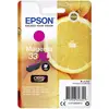 Image de Epson Encre 33XL dorigine magenta C 13 T 33634012