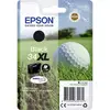 Image de Epson Encre 34XL dorigine noir C 13 T 34714010
