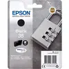 Image de Epson Encre 35 dorigine noir C 13 T 35814010