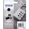 Image de Epson C13T35914010 Cartouche d'encre compatible avec Imprimante WF4720DWF Noir Amazon Dash Replenishment est prêt