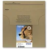 Image de Epson EasyMail Multipack T0715 Guépard, Cartouches d'encre d'origine, 4 couleurs: Noir, Cyan, Magenta, Jaune, Format boite aux lettres, D78 D120 DX5000 DX8400 S20 SX100 SX200 SX210 SX400 BX300F B40W