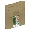 Image de Epson T1285 Fox Genuine Multipack, Eco-Friendly Packaging, 4-colours Ink Cartridges, DURABrite Ultra Ink
