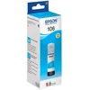 Image de Cartouche d'Encre Compatible Epson C13T00R 70 ml