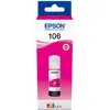 Image de Epson 106 EcoTank Magenta, Bouteilles d'encre d'origine, ET-7700 ET-7750
