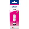 Image de Epson EcoTank 102 Magenta Genuine Ink Bottle