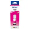 Image de EPSON Magenta EcoTank 102 C13T03R340