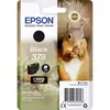 Image de Epson Encre 378 dorigine noir C 13 T 37814010