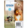 Image de Epson C13t37854010 378 cartouche d'encre Claria Photo HD   Cyan Clair Amazon Dash Replenishment est prêt