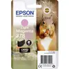 Image de Epson Encre 378XL dorigine magenta photo C 13 T 37964010
