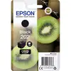 Image de Epson Encre 202 dorigine noir C 13 T 02E14010