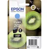 Image de Epson Encre 202 dorigine cyan C 13 T 02F24010