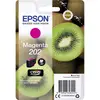 Image de Epson Encre 202 dorigine magenta C 13 T 02F34010