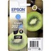 Image de Epson Encre 202XL dorigine cyan C 13 T 02H24010