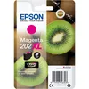 Image de Cartouche d'encre Epson originale 202 XL magenta Amazon Dash Replenishment est prêt