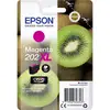 Image de Epson Encre 202XL dorigine magenta C 13 T 02H34010