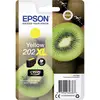 Image de Epson Encre 202XL dorigine jaune C 13 T 02H44010