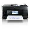 Image de Imprimante EPSON Expression Premium XP-7100 3-en-1 | Impression, Numérisation, Copie recto-verso - A4, 5 couleurs, WiFi Direct, Écran tactile, Double bacs, Photo haute résolution