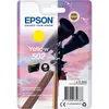 Image de Epson 502 Yellow Binoculars Genuine Ink Cartridge