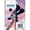 Image de Epson 502XL Jumelles Noir, Cartouche d'encre d'origine XL Haute capacité, XP-5100 XP-5105 XP-5150 XP-5155 WF-2860DWF WF-2865DWF WF-2880 WF-2885 (Lot de 2)