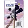 Image de Epson Encre 502XL dorigine noir C 13 T 02W14010