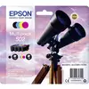 Image de Epson Encre T02V6, 502 dorigine pack bundle noir, cyan, magenta, jaune C13T02V64010