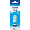 Image de Epson C 13 T 00P240 104 Encre de rechange dorigine Epson cyan 1 pc(s)