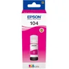 Image de Epson EcoTank 104 Magenta Genuine Ink Bottle