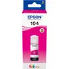 Image de Epson C 13 T 00P340 104 Encre de rechange dorigine Epson magenta 1 pc(s)
