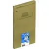 Image de Epson EasyMail Multipack 27XL Réveil, Cartouches d'encre d'origine XL Haute Capacité 3 couleurs: Cyan, Magenta, Jaune, Format boite aux lettres WF-3620DWF WF-3640DTWF WF-7110DTW WF-7210DTW WF-7720DTWF