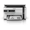 Image de EPSON EcoTank ET-M2120 | Imprimante multifonction - Réservoir haute capacité - Économisez jusqu'à 200 , 15ppm, sans fil, impression mobile, économe en énergie, recharge facile, 1440x720 DPI