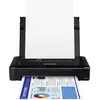 Image de Epson Workforce WF-110W Imprimante à jet dencre jet dencre couleur A4 imprimante Fonctionnement sur batterie, Wi-Fi