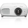 Image de Epson EH-TW7000 | Projecteur 4K Pro-UHD | 3 000 lumens | 3LCD | Affichage 500 Pouces (12,7 m) | Diffusez Facilement Depuis Votre Appareil grâce à 2 Ports HDMI | Domicile et Jeux vidéo | Blanc