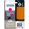 Image de Epson 405XL Valise Magenta, Cartouche d'encre d'origine XL Haute capacité, WF-3820DWF WF-3825DWF WF-4820DWF WF-4825DWF WF-4830DTWF WF-7830DTWF WF-7835DTWF WF-7840DTWF
